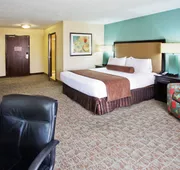 Crowne Plaza Anchorage Midtown by IHG hotel detail image 4
