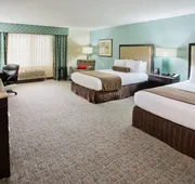 Crowne Plaza Anchorage Midtown by IHG hotel detail image 5