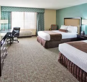 Crowne Plaza Anchorage Midtown by IHG hotel detail image 7