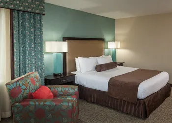 Crowne Plaza Anchorage Midtown by IHG hotel thumbnail 8
