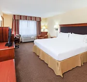 Holiday Inn Express Hotel & Suites Laredo-Event Center Area by IHG hotel detail image 7