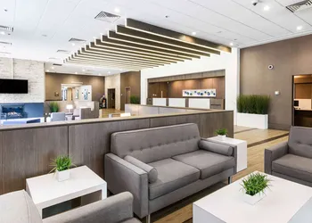 Best Western Premier Calgary Plaza Hotel & Conference Centre hotel thumbnail 3