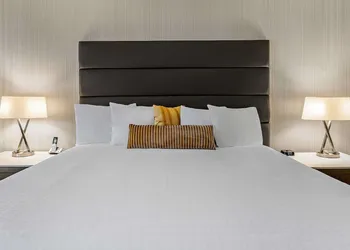 Best Western Premier Calgary Plaza Hotel & Conference Centre hotel thumbnail 8