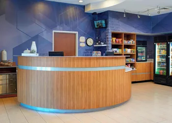 SpringHill Suites St. Louis Brentwood hotel thumbnail 2