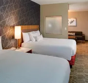 SpringHill Suites St. Louis Brentwood hotel detail image 3