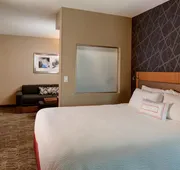 SpringHill Suites St. Louis Brentwood hotel detail image 4