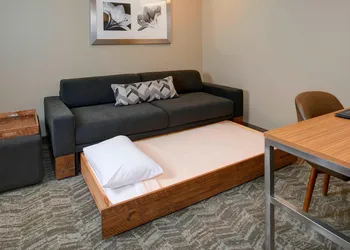 SpringHill Suites St. Louis Brentwood hotel thumbnail 5