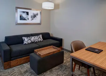 SpringHill Suites St. Louis Brentwood hotel thumbnail 6