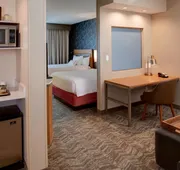 SpringHill Suites St. Louis Brentwood hotel detail image 7