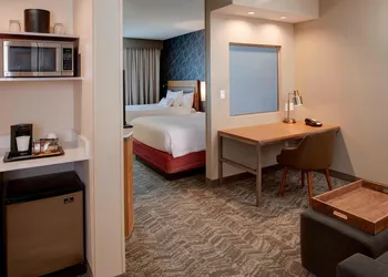 SpringHill Suites St. Louis Brentwood hotel thumbnail 7