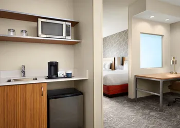 SpringHill Suites St. Louis Brentwood hotel thumbnail 8