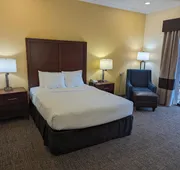 Comfort Inn Monterey Peninsula Airport hotel detail image 5