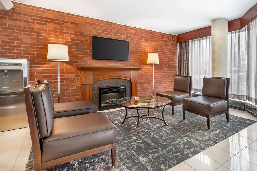 Best Western Plus Ottawa City Centre hotel detail image 2
