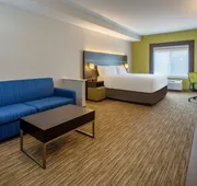 Holiday Inn Express Hotel & Suites Charlotte Arrowood by IHG hotel detail image 4