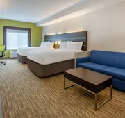 Holiday Inn Express Hotel & Suites Charlotte Arrowood by IHG hotel detail image 5