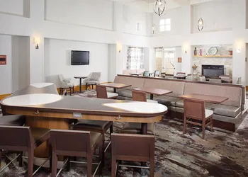 Homewood Suites by Hilton Albuquerque Uptown hotel thumbnail 2