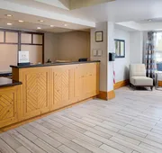 Homewood Suites by Hilton Albuquerque Uptown hotel detail image 3