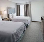 Homewood Suites by Hilton Albuquerque Uptown hotel detail image 5