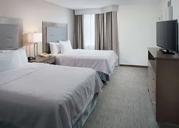 Homewood Suites by Hilton Albuquerque Uptown hotel thumbnail 5