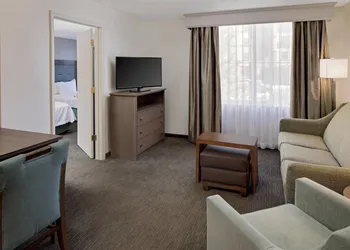 Homewood Suites by Hilton Albuquerque Uptown hotel thumbnail 6