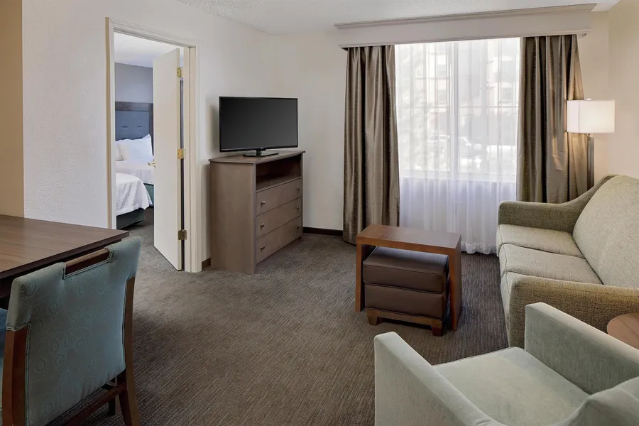 Homewood Suites by Hilton Albuquerque Uptown hotel detail image 6