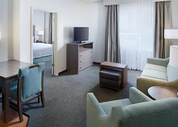 Homewood Suites by Hilton Albuquerque Uptown hotel thumbnail 8