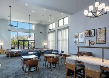Homewood Suites by Hilton Huntsville - Downtown, AL hotel thumbnail 2