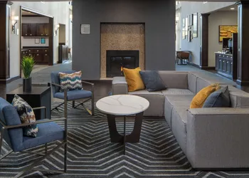 Homewood Suites by Hilton Huntsville - Downtown, AL hotel thumbnail 3