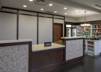 Homewood Suites by Hilton Huntsville - Downtown, AL hotel thumbnail 4