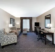 Homewood Suites by Hilton Huntsville - Downtown, AL hotel detail image 5