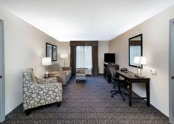 Homewood Suites by Hilton Huntsville - Downtown, AL hotel thumbnail 5