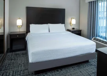 Homewood Suites by Hilton Huntsville - Downtown, AL hotel thumbnail 6