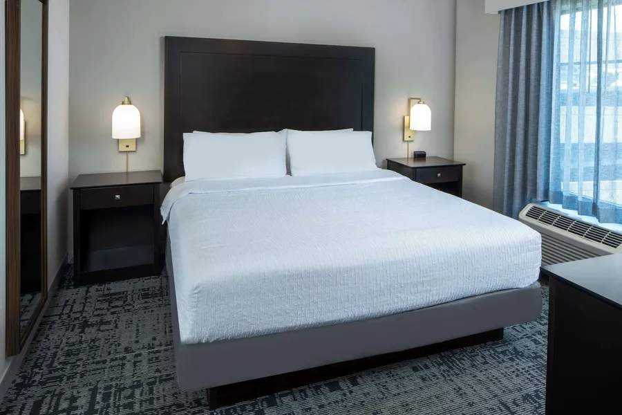 Homewood Suites by Hilton Huntsville - Downtown, AL hotel detail image 6