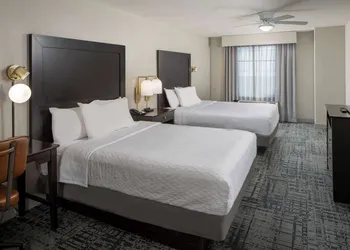 Homewood Suites by Hilton Huntsville - Downtown, AL hotel thumbnail 7