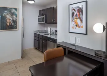 Homewood Suites by Hilton Huntsville - Downtown, AL hotel thumbnail 8