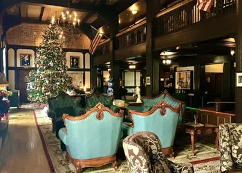 Eureka Inn, Trademark Collection by Wyndham hotel thumbnail 2