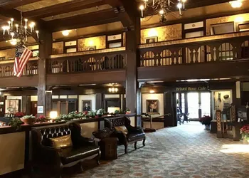 Eureka Inn, Trademark Collection by Wyndham hotel thumbnail 5