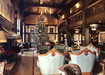 Eureka Inn, Trademark Collection by Wyndham hotel thumbnail 7