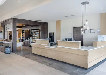Hilton Garden Inn Sioux Falls South hotel thumbnail 3