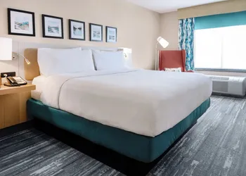 Hilton Garden Inn Sioux Falls South hotel thumbnail 5
