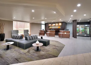 Courtyard by Marriott Charlotte Airport LoSo hotel thumbnail 2