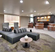 Courtyard by Marriott Charlotte Airport LoSo hotel detail image 3