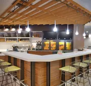 Courtyard by Marriott Charlotte Airport LoSo hotel detail image 4