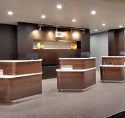 Courtyard by Marriott Charlotte Airport LoSo hotel detail image 5