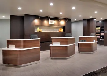 Courtyard by Marriott Charlotte Airport LoSo hotel thumbnail 5