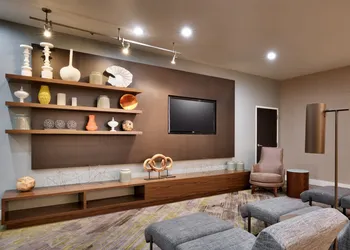 Courtyard by Marriott Charlotte Airport LoSo hotel thumbnail 6