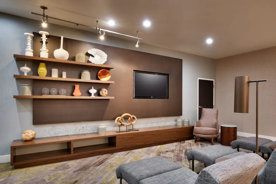 Courtyard by Marriott Charlotte Airport LoSo hotel detail image 6