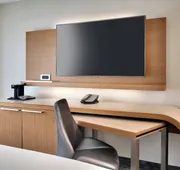 Courtyard by Marriott Charlotte Airport LoSo hotel detail image 7