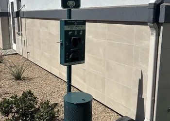 Spark by Hilton Tempe Phoenix Airport hotel thumbnail 5
