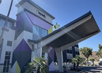 Spark by Hilton Tempe Phoenix Airport hotel thumbnail 8